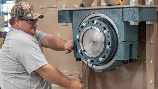 The Safety Mount Family Just Got Bigger | Dodge® Industrial