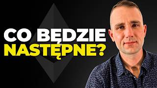 Czy To Dopiero POCZĄTEK Wzrostów Na Altcoinach (Czarny Koń Tej Hossy)?🔴 Q&A