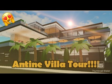 Roblox Rocitizens Antine Villa Code 07 2021 - how to get a house on roblox rocitizens