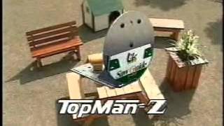 Topman Z Saw