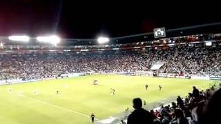 PACHUCA VS DALLAS CONCACAF SEMIFINAL 2017