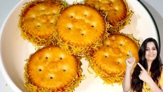 Zero Oil Snacks Recipes | Evening Snack Without Oil | Snacks Recipe | Tea Time Easy Snack