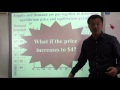 Supply and Demand Concepts