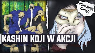 BORUTO TBV 30 - KASHIN KOJI ELIMINUJE KOBU? 💀