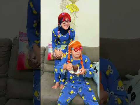 DASAR CERY YAHHH🤣 | NURA_KOMEDI