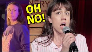 I Made a Huge Mistake On Stage! Whoops!