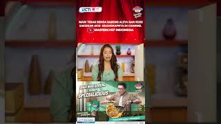 ALSYA DAN RIZKI DIBIKIN KETETERAN SAMA GAMES INI