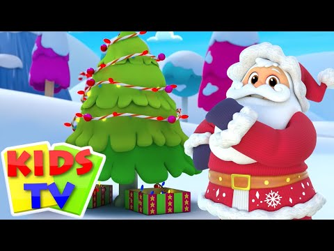 This is the way Christmas, ರೈಲು ಬಾಬ್, Kannada Rhymes for Kids and Jingle Bells Song