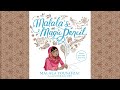 Malala's Advocacy for Education