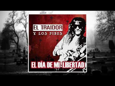 El Traidor y Los Pibes - Rochita