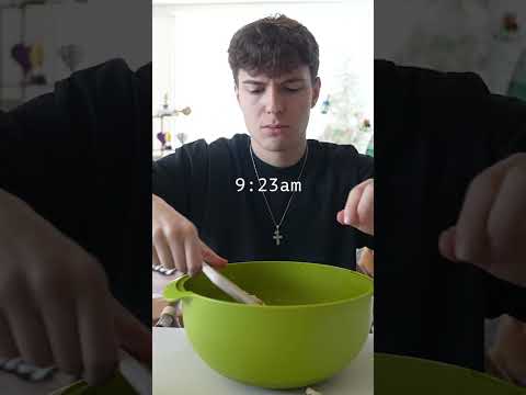 Morning routine ๐๐พ