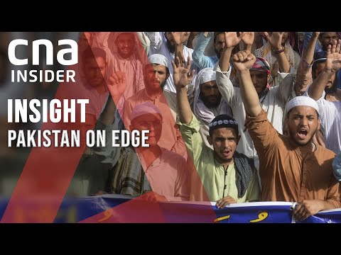 YouTube video thumbnail: Another Sri Lanka in the Making? Pakistan on Brink of Economic Ruin