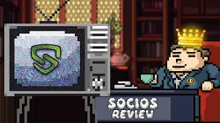 Socios - Influence your team