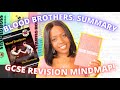 Themes and Events in Blood Brothers