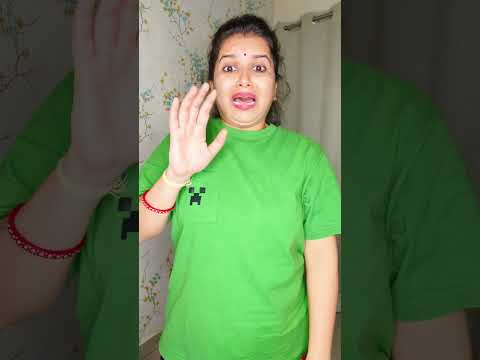 OMG! These Lipstick Colours Are So Scary ðąð Funny & Entertaining Shorts Video