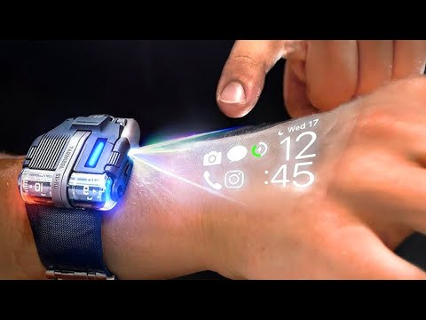 15 Unique Tech Gadgets You Must Have in 2025 🤯🔥