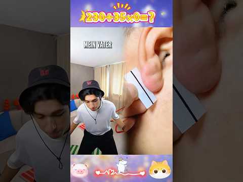 Da schlafe ich lieber im Wald! #sketch #comedy #humor #qdh #kaankaanalles