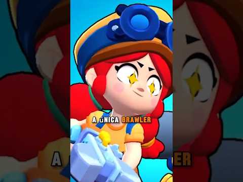 CURIOSIDADES DE BRAWL STARS!