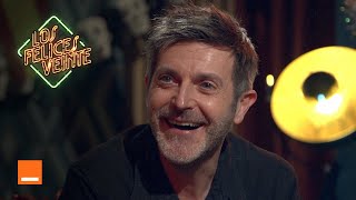 Los Felices Veinte: Paco Roca + María Guadaña - Programa completo | #LosFelicesVeinte