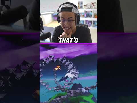 only Fortnite legends can do these 🤯