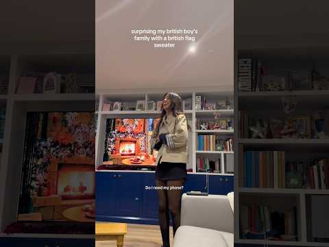 the way she wanted to record it 🥺😭😭 #fitcheck #outfitcheck #londonboy #dating #boyfriend