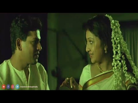 உனக்கு பிறந்த நாள் பரிசாக என்னையே முழுசா தருகிறேன் |Soorya Kireedam Movie Scenes| Tamil Movie Scenes