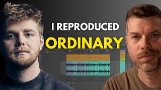 Reproducing Alex Warren’s ‘Ordinary’ — Why Your Music Still Sounds Flat