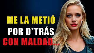 El mejor amigo de mi marido me encontró sola en casa y  | Historias de infidelidad