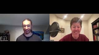 EPISODE 201 -  POWERED BY NATURE WITH LOGAN CHRISTOPHER