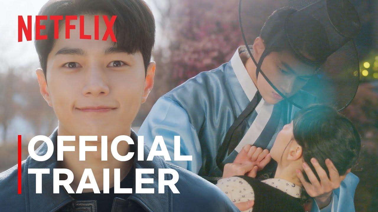 Dare to Love Me Trailer thumbnail