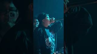 STREET Remix ရဲ့ second drop ??? #genesis #remix #slogic #dj #techno