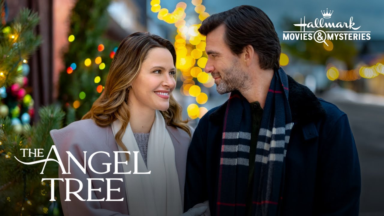 The Angel Tree Trailer thumbnail