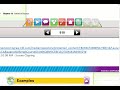 Data Display and Analysis Concepts