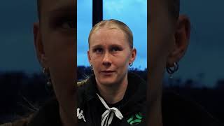 Chats with Amelie pt2