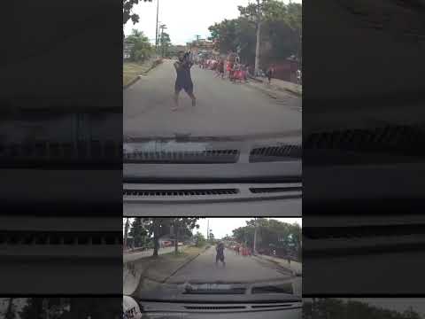 RIO DE JANEIRO ESTÁ PERDIDO! #policia #militar #megaoperação