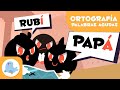 Reglas de Acentuación en Español