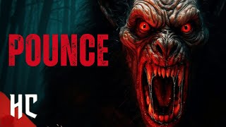 Pounce: The Creature They Tried to Bury | Full Horror Movie 2026
