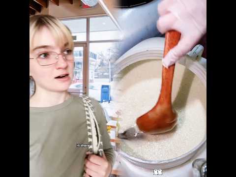 Your brownies did THIS to my son!- 😡