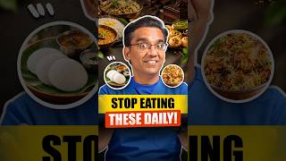 Safe to have tea and coffee daily? How Often Should You Eat These Foods?