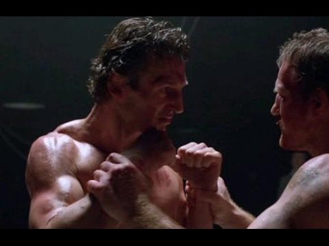 A nagy ember - The Big Man -  Trailer - ( Liam Neeson )