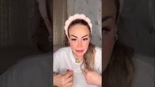 salima psychologue live قصة حراق جزائري😱