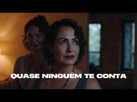 O CAMINHO PARA SAIR DO CAOS