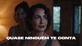O CAMINHO PARA SAIR DO CAOS