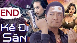 Kẻ Đi Săn - Tập Cuối | Phim Võ Thuật Hành Động Xã Hội Đen Hay Mới Nhất | Phim Bộ Thuyết Minh