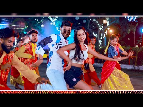 Galiya Ke Till (Remix) | #Anjali Bharti | गलिया के तिल | Magahi Dj Song