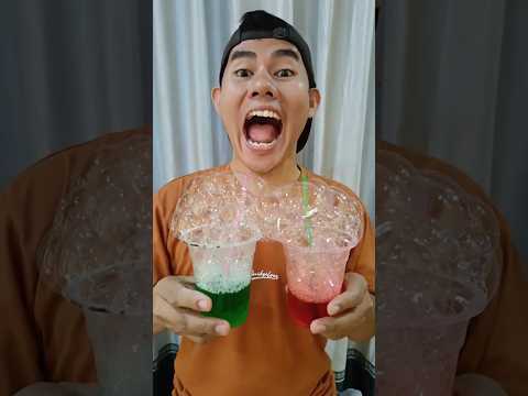 Gelembung Sabun 🤣 #funny #fypシ゚viral #shorts