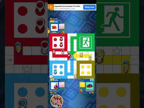 #youtube #live ludo