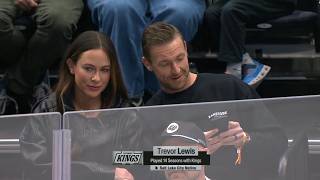 "I Gotta Chance To Just Make A Q*eef" Rinkside Reporter Sarah Merrifield Slip Of The Tongue #request