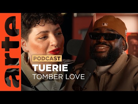 Tuerie : confessions d'un serial lover | Tomber Love | ARTE Radio Podcasts