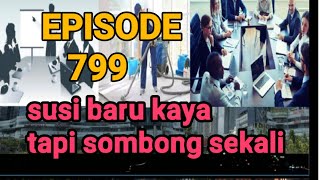orang kaya baru dari desa temannya Paijo sombong sekali